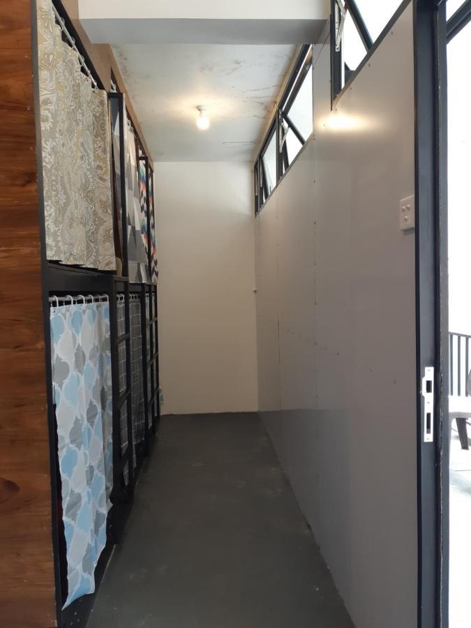 Siril Guesthouse Hostel นูวาราเอลิยา ภายนอก รูปภาพ