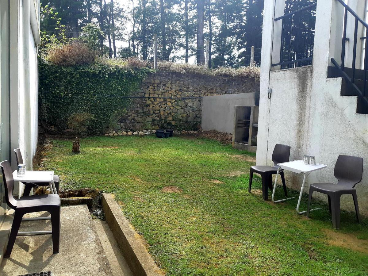Siril Guesthouse Hostel นูวาราเอลิยา ภายนอก รูปภาพ