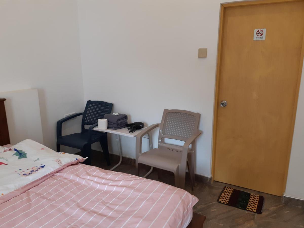 Siril Guesthouse Hostel นูวาราเอลิยา ภายนอก รูปภาพ
