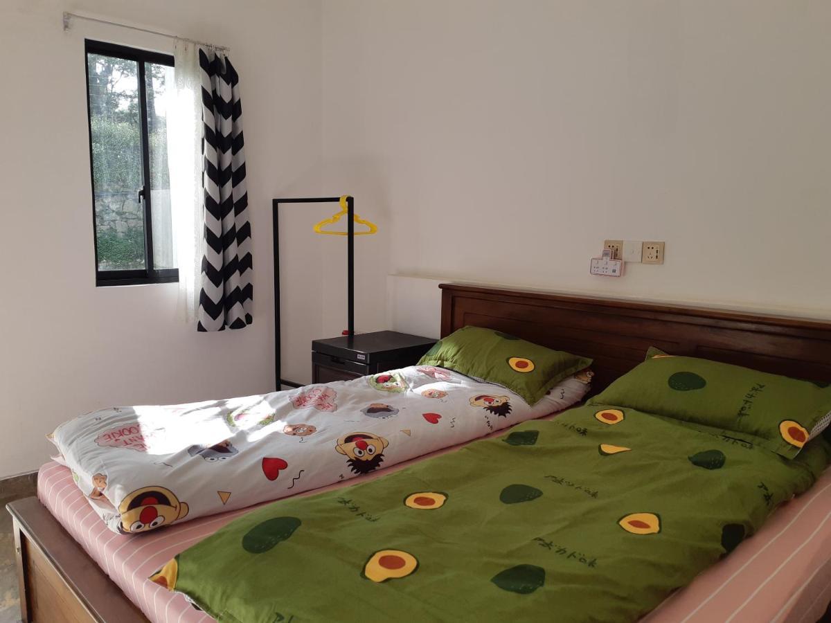 Siril Guesthouse Hostel นูวาราเอลิยา ภายนอก รูปภาพ