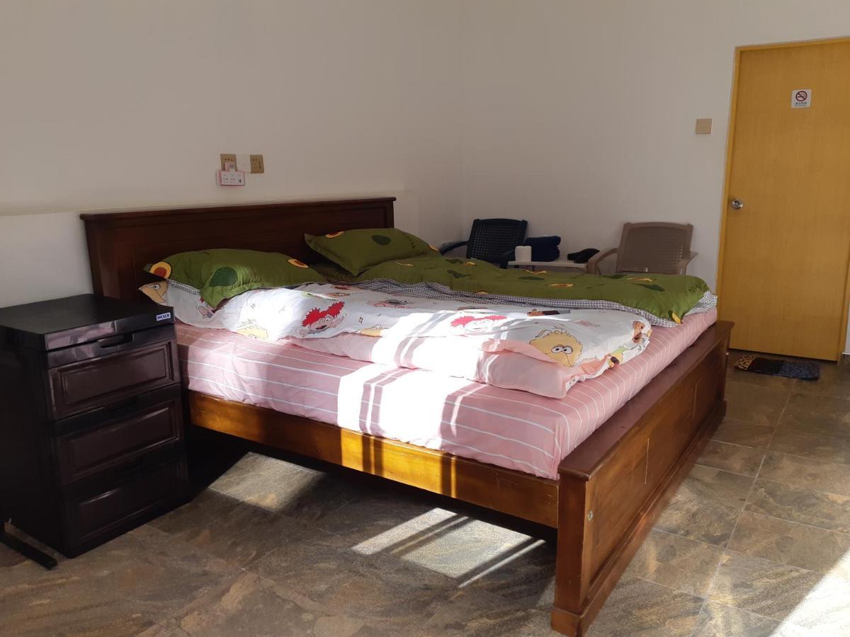 Siril Guesthouse Hostel นูวาราเอลิยา ภายนอก รูปภาพ