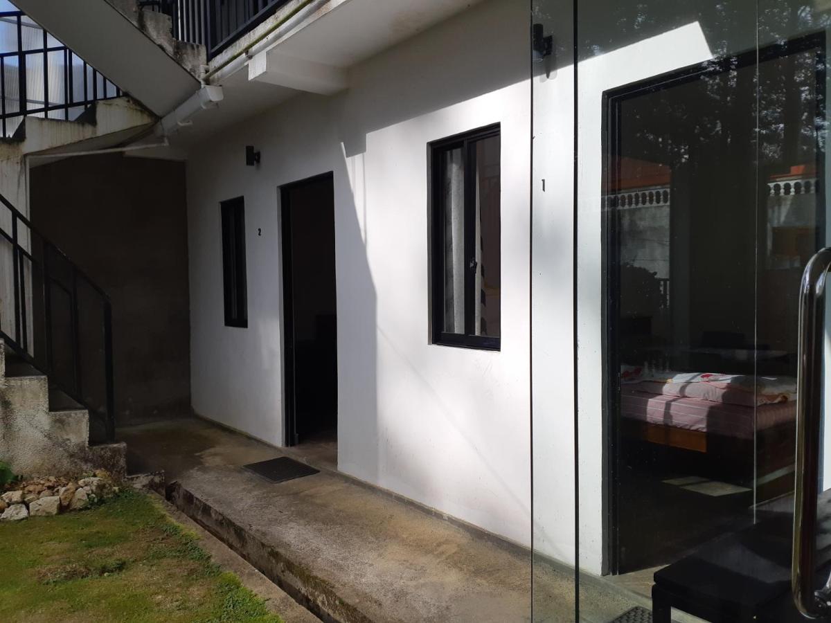 Siril Guesthouse Hostel นูวาราเอลิยา ภายนอก รูปภาพ