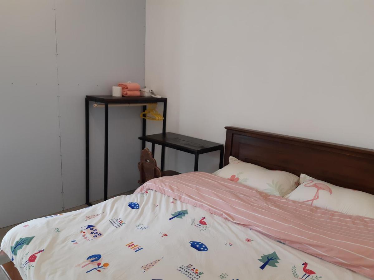 Siril Guesthouse Hostel นูวาราเอลิยา ภายนอก รูปภาพ