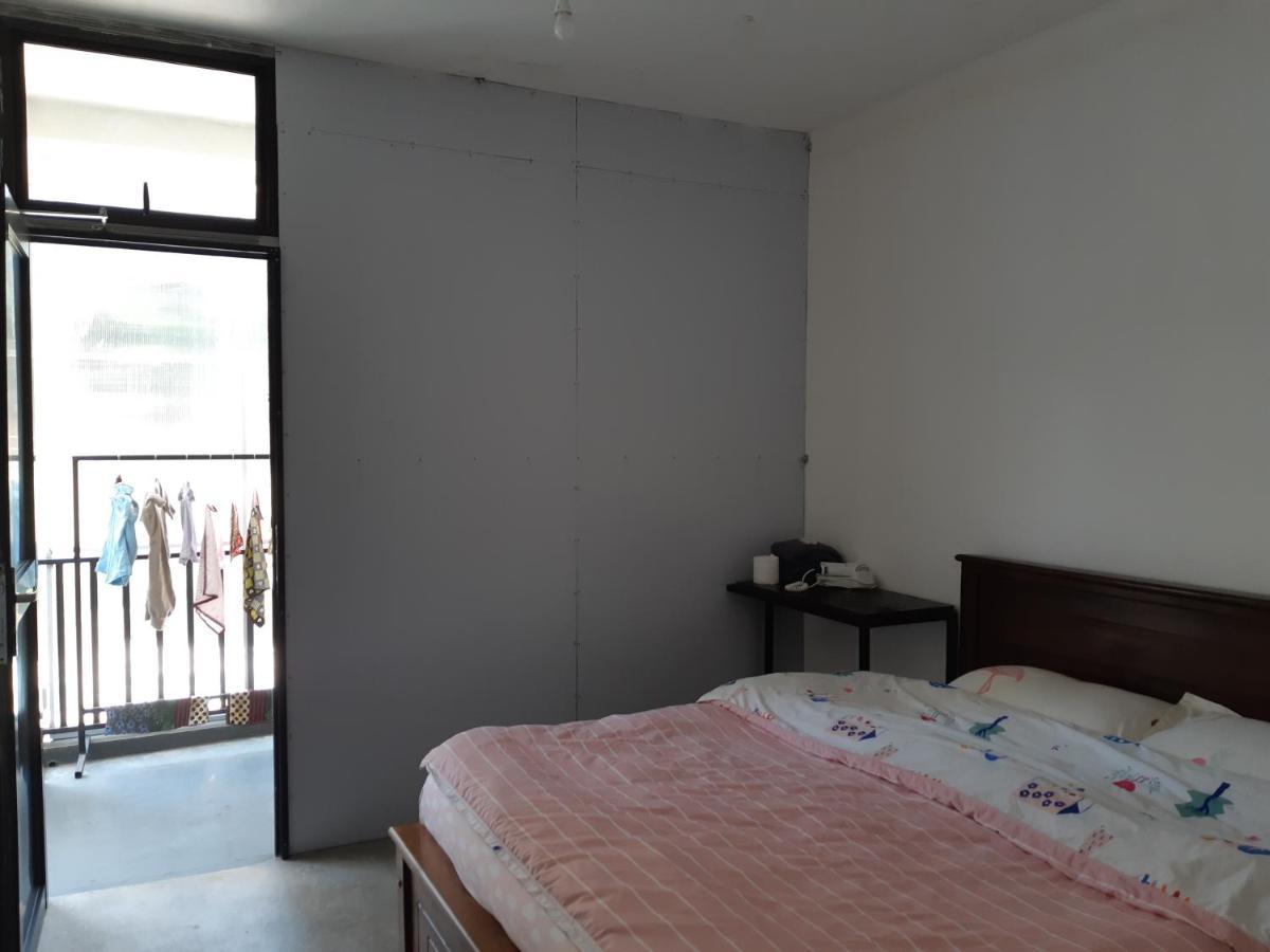 Siril Guesthouse Hostel นูวาราเอลิยา ภายนอก รูปภาพ