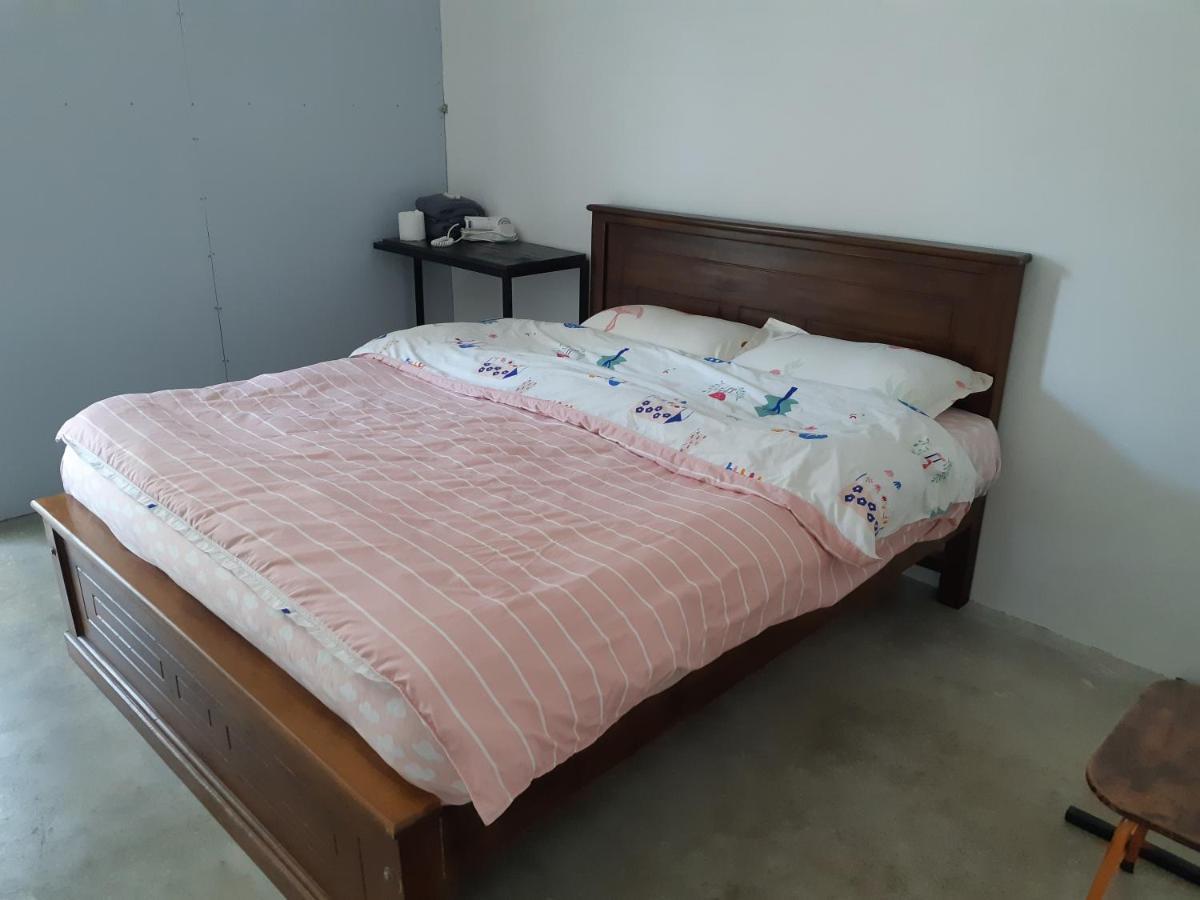 Siril Guesthouse Hostel นูวาราเอลิยา ภายนอก รูปภาพ