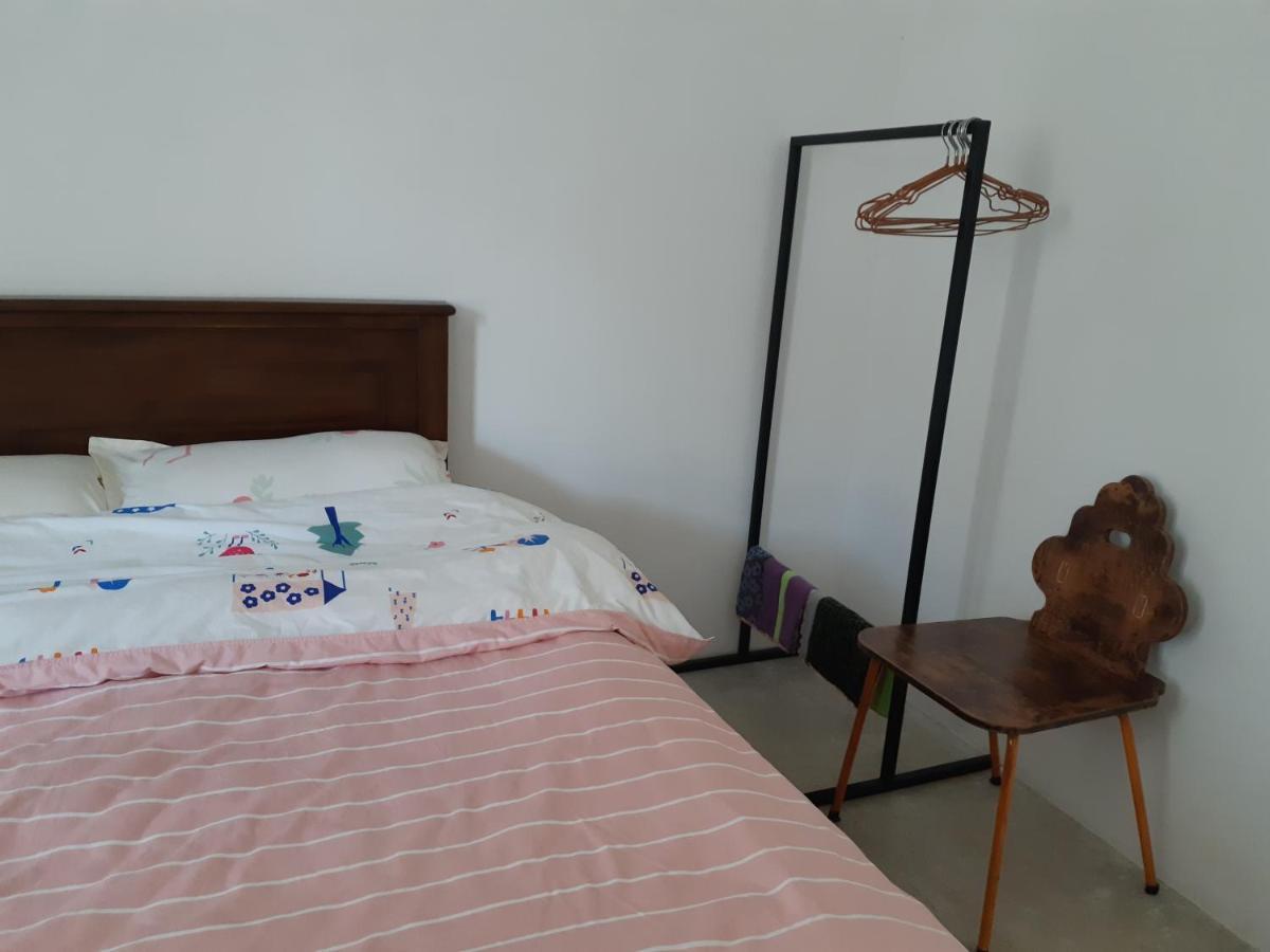 Siril Guesthouse Hostel นูวาราเอลิยา ภายนอก รูปภาพ