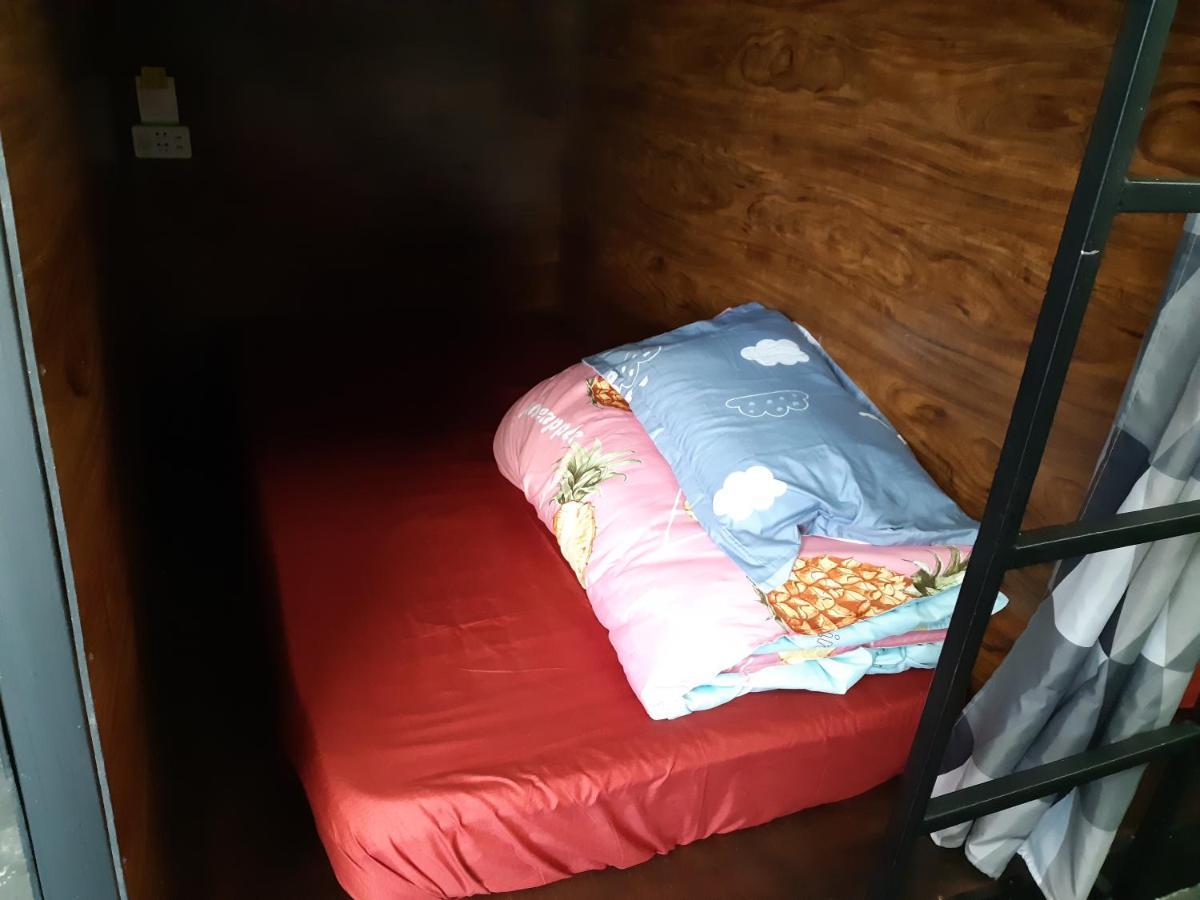 Siril Guesthouse Hostel นูวาราเอลิยา ภายนอก รูปภาพ