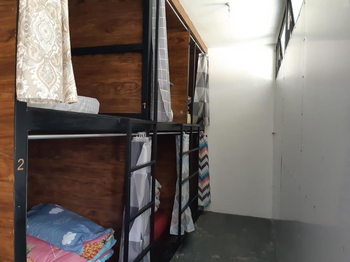 Siril Guesthouse Hostel นูวาราเอลิยา ภายนอก รูปภาพ