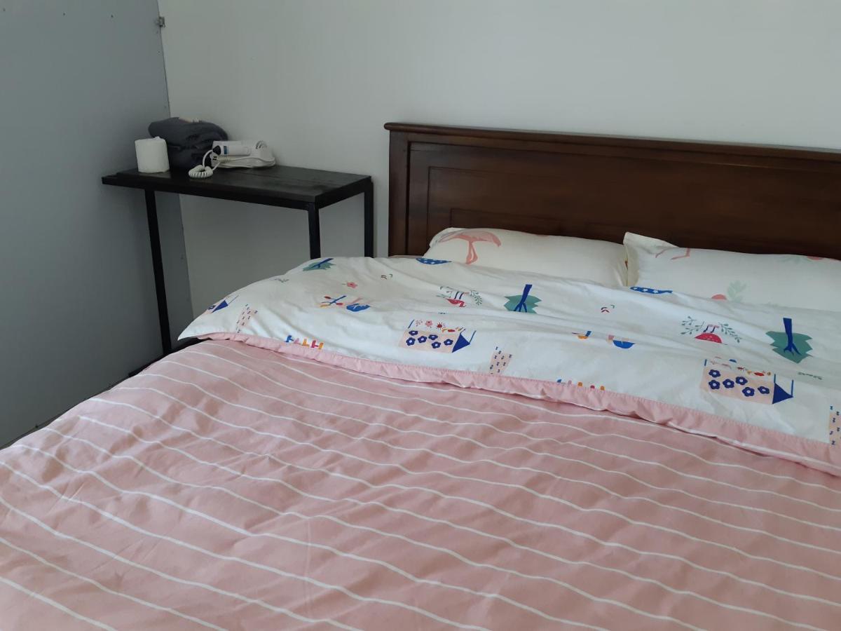 Siril Guesthouse Hostel นูวาราเอลิยา ภายนอก รูปภาพ