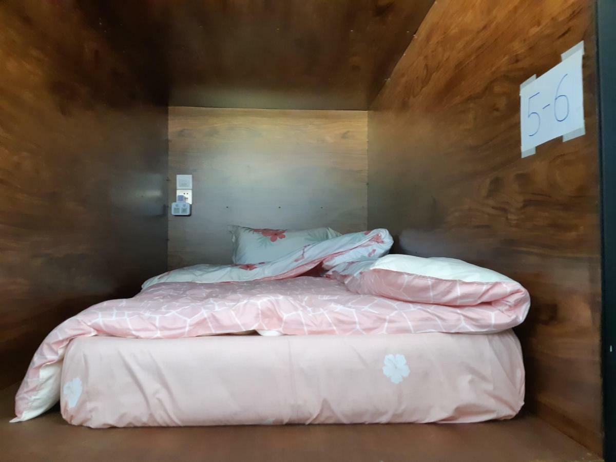Siril Guesthouse Hostel นูวาราเอลิยา ภายนอก รูปภาพ