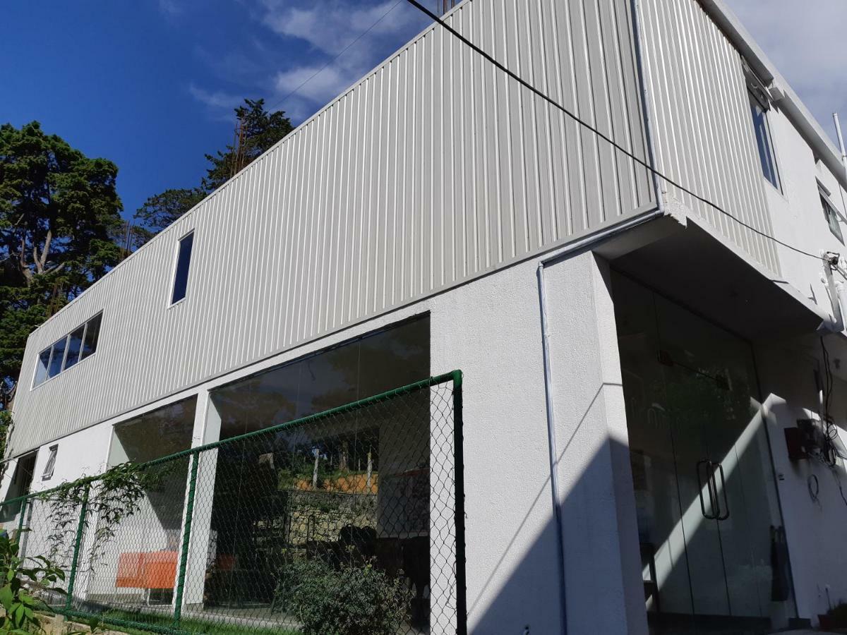 Siril Guesthouse Hostel นูวาราเอลิยา ภายนอก รูปภาพ