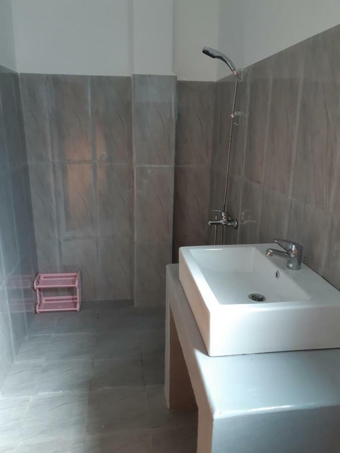 Siril Guesthouse Hostel นูวาราเอลิยา ภายนอก รูปภาพ